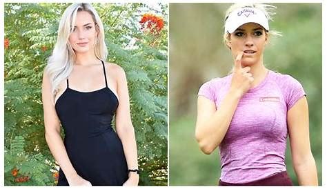 Unveiling The Controversy: Paige Spiranac Leaked。